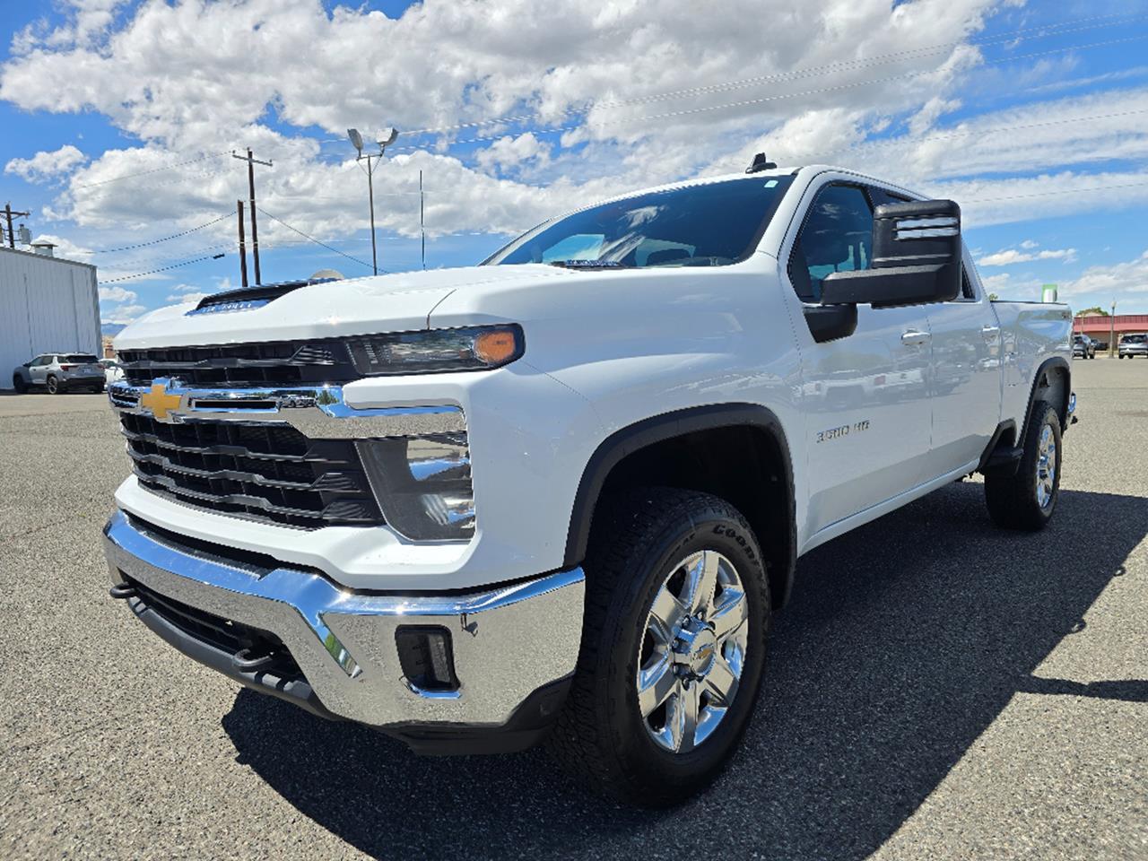 chevrolet silverado 3500hd 2024 1GC4YTE79RF200404 image chevrolet silverado 3500hd 2024 1GC4YTE79RF200404 image